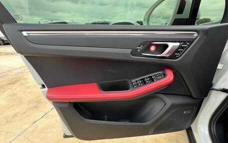 Porsche Macan I рестайлинг, 2021 год, 5 230 000 рублей, 14 фотография