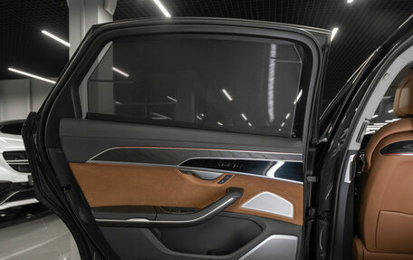 Audi A8, 2018 год, 4 700 000 рублей, 12 фотография