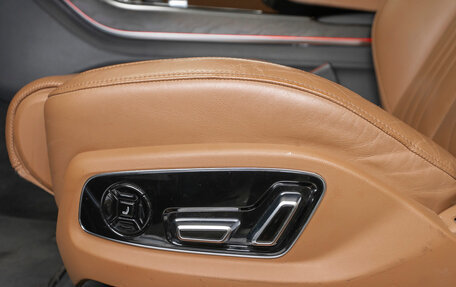 Audi A8, 2018 год, 4 700 000 рублей, 25 фотография
