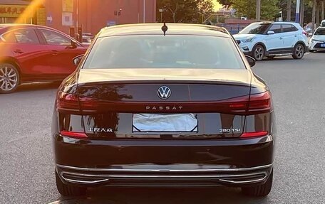 Volkswagen Passat B8 рестайлинг, 2022 год, 1 660 000 рублей, 4 фотография