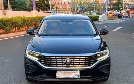 Volkswagen Passat B8 рестайлинг, 2022 год, 1 660 000 рублей, 2 фотография