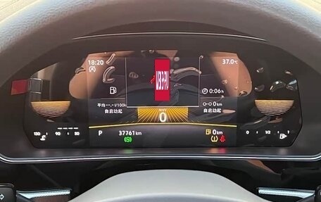 Volkswagen Passat B8 рестайлинг, 2022 год, 1 660 000 рублей, 11 фотография