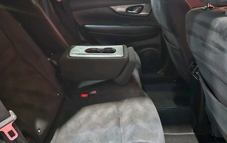 Nissan X-Trail, 2017 год, 1 830 000 рублей, 14 фотография