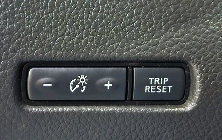 Nissan X-Trail, 2017 год, 1 830 000 рублей, 16 фотография