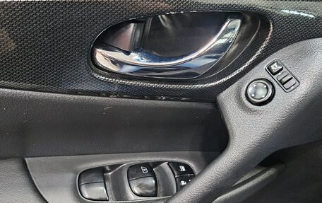 Nissan X-Trail, 2017 год, 1 830 000 рублей, 15 фотография