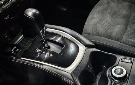 Nissan X-Trail, 2017 год, 1 830 000 рублей, 18 фотография