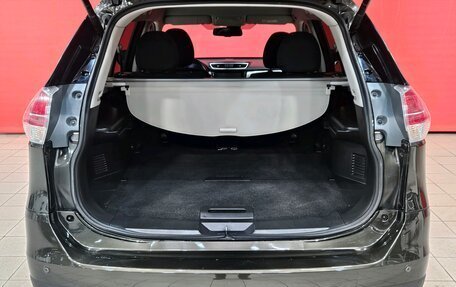 Nissan X-Trail, 2017 год, 1 830 000 рублей, 20 фотография