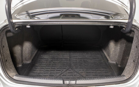 Volkswagen Jetta VI, 2013 год, 899 000 рублей, 8 фотография