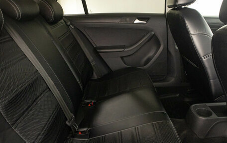 Volkswagen Jetta VI, 2013 год, 899 000 рублей, 11 фотография