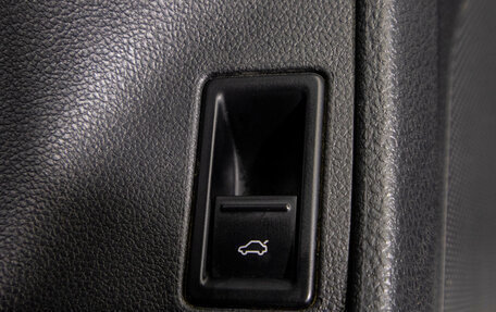 Volkswagen Jetta VI, 2013 год, 899 000 рублей, 23 фотография