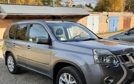 Nissan X-Trail, 2011 год, 1 520 000 рублей, 3 фотография