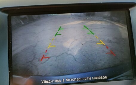 Nissan X-Trail, 2011 год, 1 520 000 рублей, 10 фотография