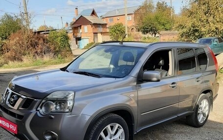 Nissan X-Trail, 2011 год, 1 520 000 рублей, 2 фотография