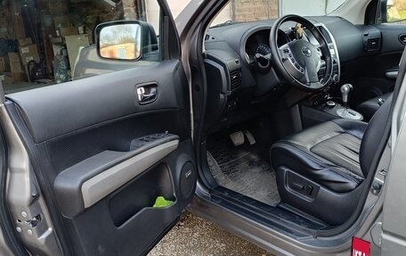 Nissan X-Trail, 2011 год, 1 520 000 рублей, 6 фотография