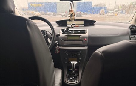 Citroen C4 II рестайлинг, 2010 год, 599 000 рублей, 11 фотография