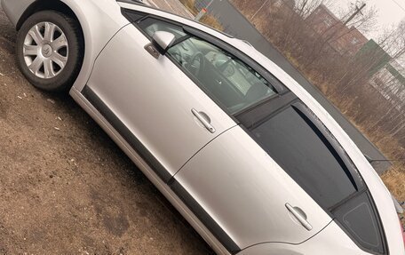 Citroen C4 II рестайлинг, 2010 год, 599 000 рублей, 4 фотография