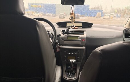 Citroen C4 II рестайлинг, 2010 год, 599 000 рублей, 12 фотография