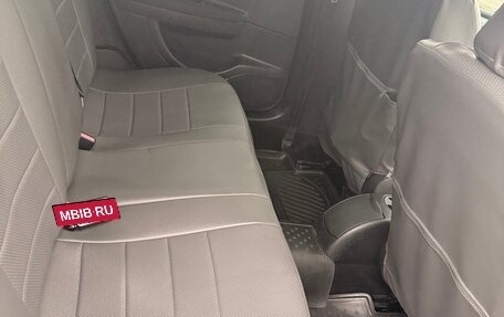 Citroen C4 II рестайлинг, 2010 год, 599 000 рублей, 10 фотография