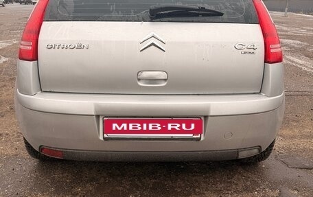 Citroen C4 II рестайлинг, 2010 год, 599 000 рублей, 5 фотография