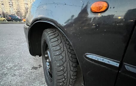 Hyundai Accent II, 2006 год, 260 000 рублей, 10 фотография