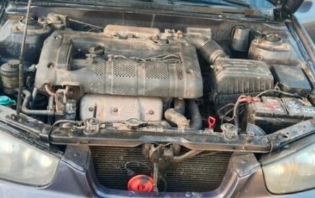 Hyundai Elantra III, 2001 год, 300 000 рублей, 12 фотография