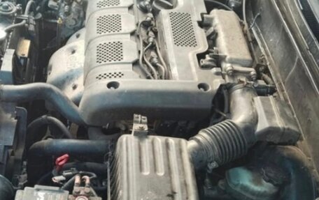 Hyundai Elantra III, 2001 год, 300 000 рублей, 11 фотография