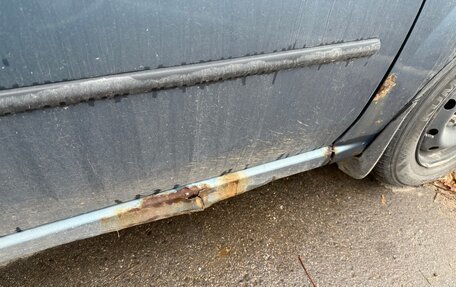 Renault Logan I, 2011 год, 280 000 рублей, 7 фотография