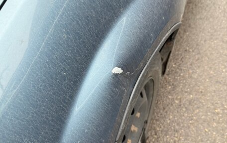 Renault Logan I, 2011 год, 280 000 рублей, 9 фотография