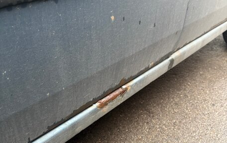 Renault Logan I, 2011 год, 280 000 рублей, 8 фотография