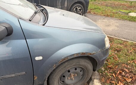 Renault Logan I, 2011 год, 280 000 рублей, 6 фотография