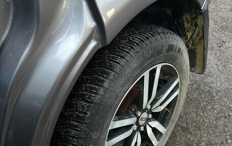 Land Rover Freelander II рестайлинг 2, 2012 год, 1 400 000 рублей, 11 фотография