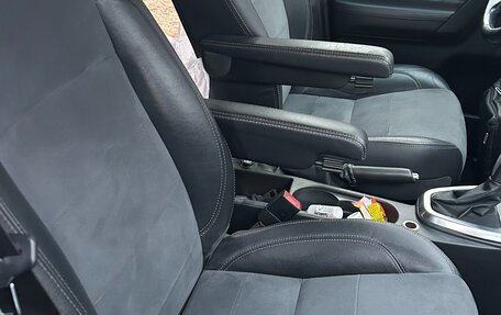 Land Rover Freelander II рестайлинг 2, 2012 год, 1 400 000 рублей, 18 фотография