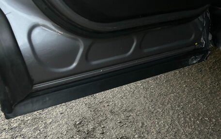 Land Rover Freelander II рестайлинг 2, 2012 год, 1 400 000 рублей, 13 фотография