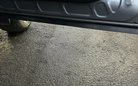 Land Rover Freelander II рестайлинг 2, 2012 год, 1 400 000 рублей, 15 фотография