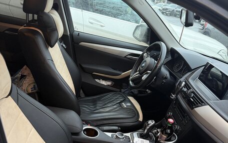 BMW X1, 2013 год, 1 720 000 рублей, 3 фотография