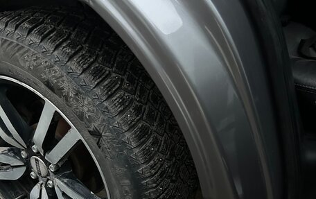 Land Rover Freelander II рестайлинг 2, 2012 год, 1 400 000 рублей, 12 фотография