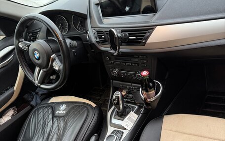 BMW X1, 2013 год, 1 720 000 рублей, 2 фотография