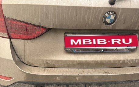 BMW X1, 2013 год, 1 720 000 рублей, 4 фотография