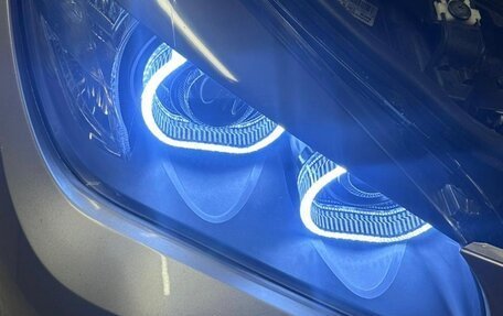 BMW X1, 2013 год, 1 720 000 рублей, 6 фотография