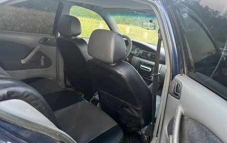 Skoda Octavia IV, 1998 год, 250 000 рублей, 5 фотография