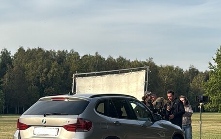 BMW X1, 2013 год, 1 720 000 рублей, 8 фотография