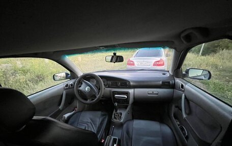 Skoda Octavia IV, 1998 год, 250 000 рублей, 6 фотография