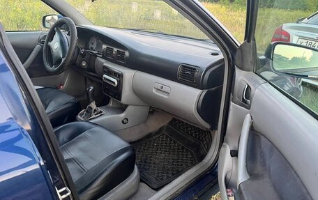 Skoda Octavia IV, 1998 год, 250 000 рублей, 4 фотография