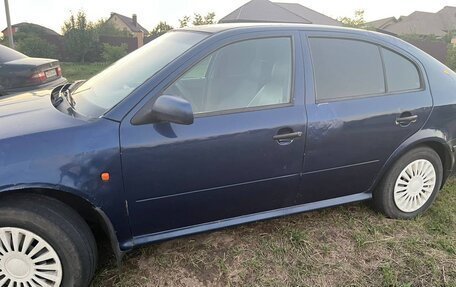 Skoda Octavia IV, 1998 год, 250 000 рублей, 3 фотография