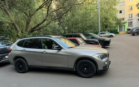 BMW X1, 2013 год, 1 720 000 рублей, 9 фотография