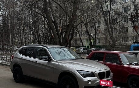 BMW X1, 2013 год, 1 720 000 рублей, 7 фотография