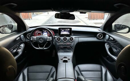 Mercedes-Benz C-Класс, 2017 год, 2 900 000 рублей, 9 фотография