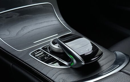 Mercedes-Benz C-Класс, 2017 год, 2 900 000 рублей, 14 фотография