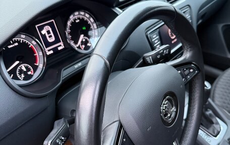 Skoda Octavia, 2018 год, 2 100 000 рублей, 12 фотография