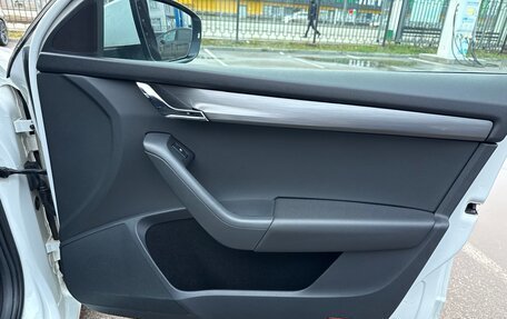 Skoda Octavia, 2018 год, 2 100 000 рублей, 16 фотография